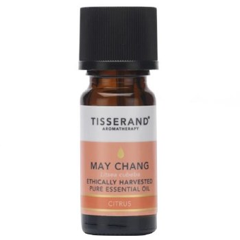 May Chang Oil