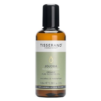 Jojoba Blending Oil