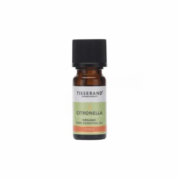 Citronella Oil - Organic
