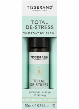 De-Stress Roller