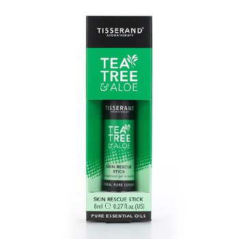 Tea Tree Skin Rescue Roller