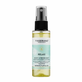 Relax Body & Room Mist