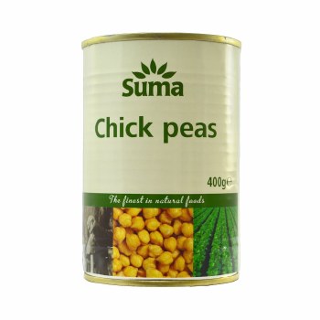 Chick Peas (Non-Org)