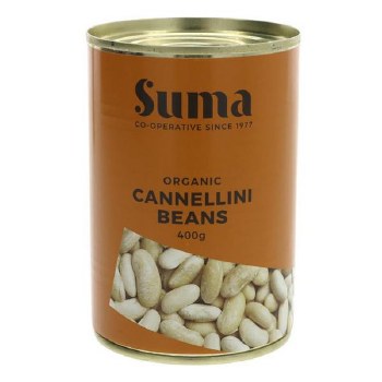 Cannelini Beans