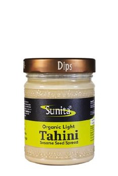 Org Tahini Light