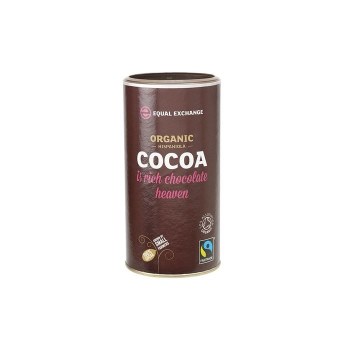 Organic Cocoa Fairtrade