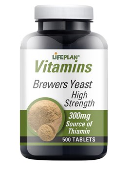 Brewers Yeast