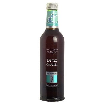 Thorncroft Liquorice Cordial