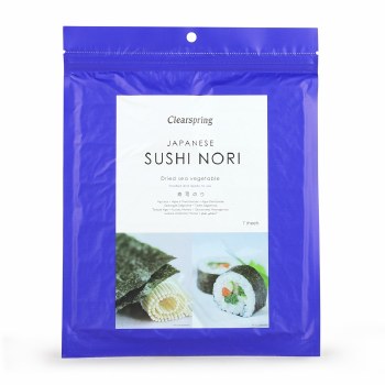 Sushi Nori