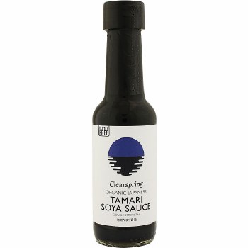 Organic Tamari 150ml