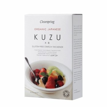 Organic Kuzu