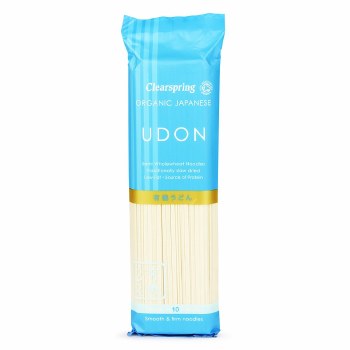 Org Brown Rice Udon Noodles