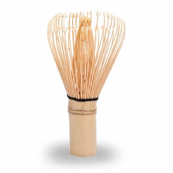 Bamboo Whisks