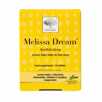 Melissa Dream Small