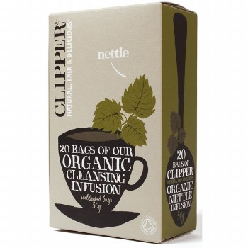 Org Nettle Tea