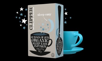 ORG Sleep Easy Tea
