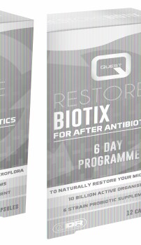 Restore Biotix