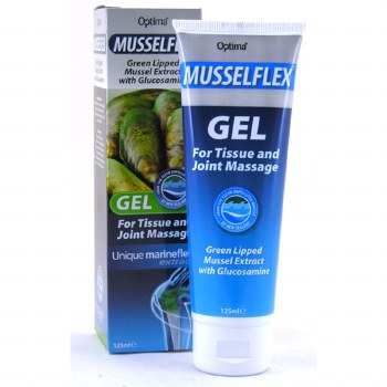 Musselflex Gel