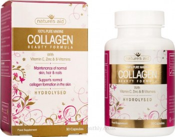 Collagen Beauty Formula