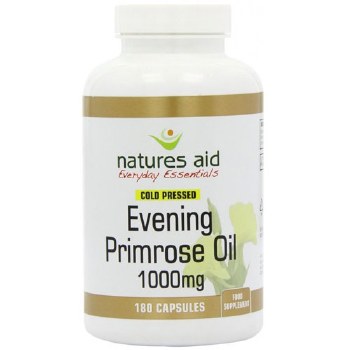 Evening Primrose Oil  1000mg