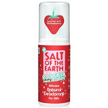 Rock Chick Strawberry Deo