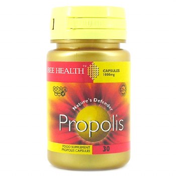 Propolis Caps