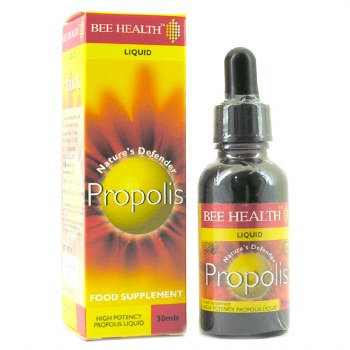 Propolis Tincture