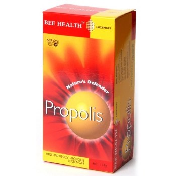 Propolis Lozenges