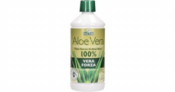 Org Aloe Vera Juice
