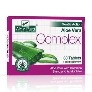 Aloe Vera ComplexTabs