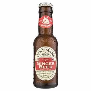 Fentimen's Ginger Beer