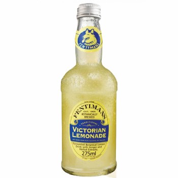 Victorian Lemonade