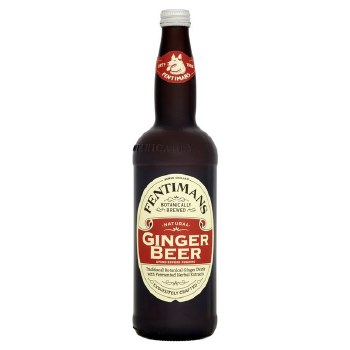 Ginger Beer Large
