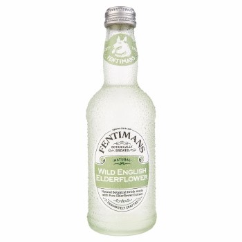 Fentiman's Elderflower