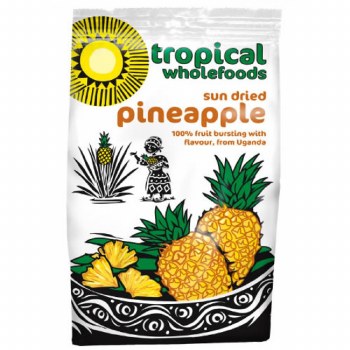 Pineapple Pieces