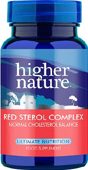 Red Sterol Complex
