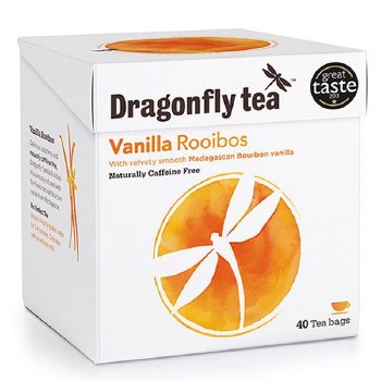 Org Vanilla Rooibos