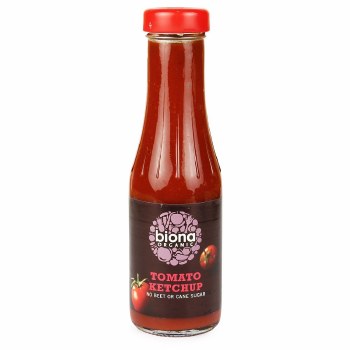 Org Tomato Ketchup