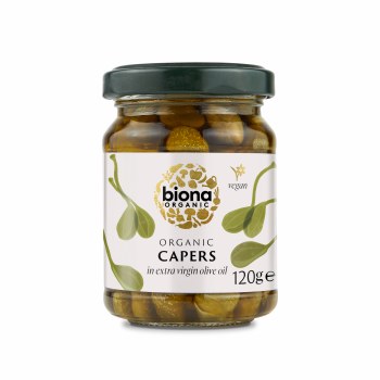 Org Capers
