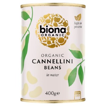 ORG Cannelini Beans