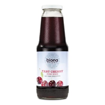 Org Tart Cherry Juice