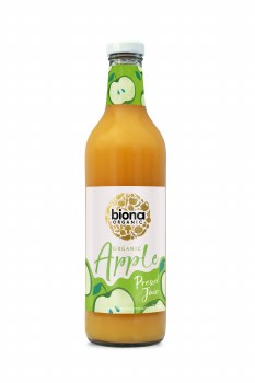 Org Apple Juice