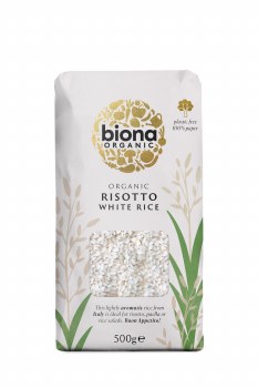 Org Risotto Rice