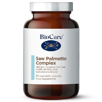 Saw Palmetto Complex