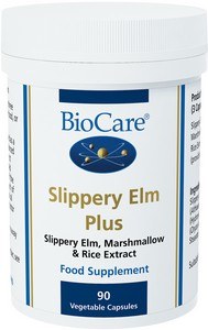 Slippery Elm Complex