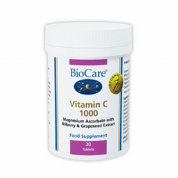 Vitamin C 1000mg