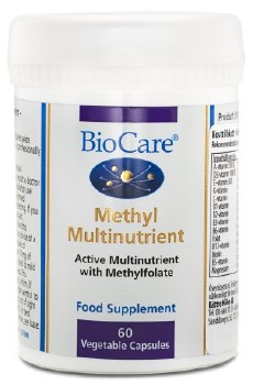 Methyl Multinutrient