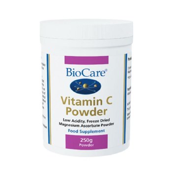 Vitamin C Powder