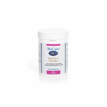 Vitamin C Powder