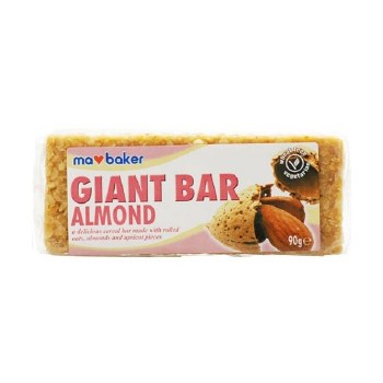 Giant Bar - Almond